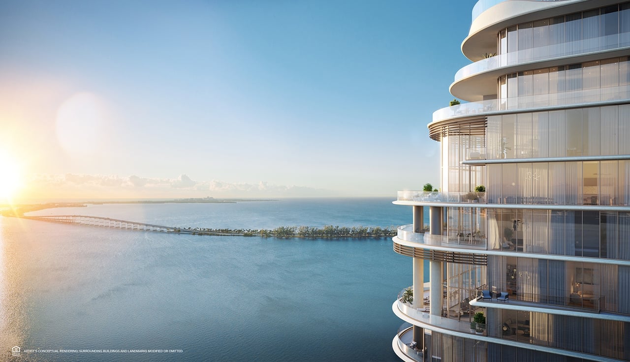 St. Regis Residences