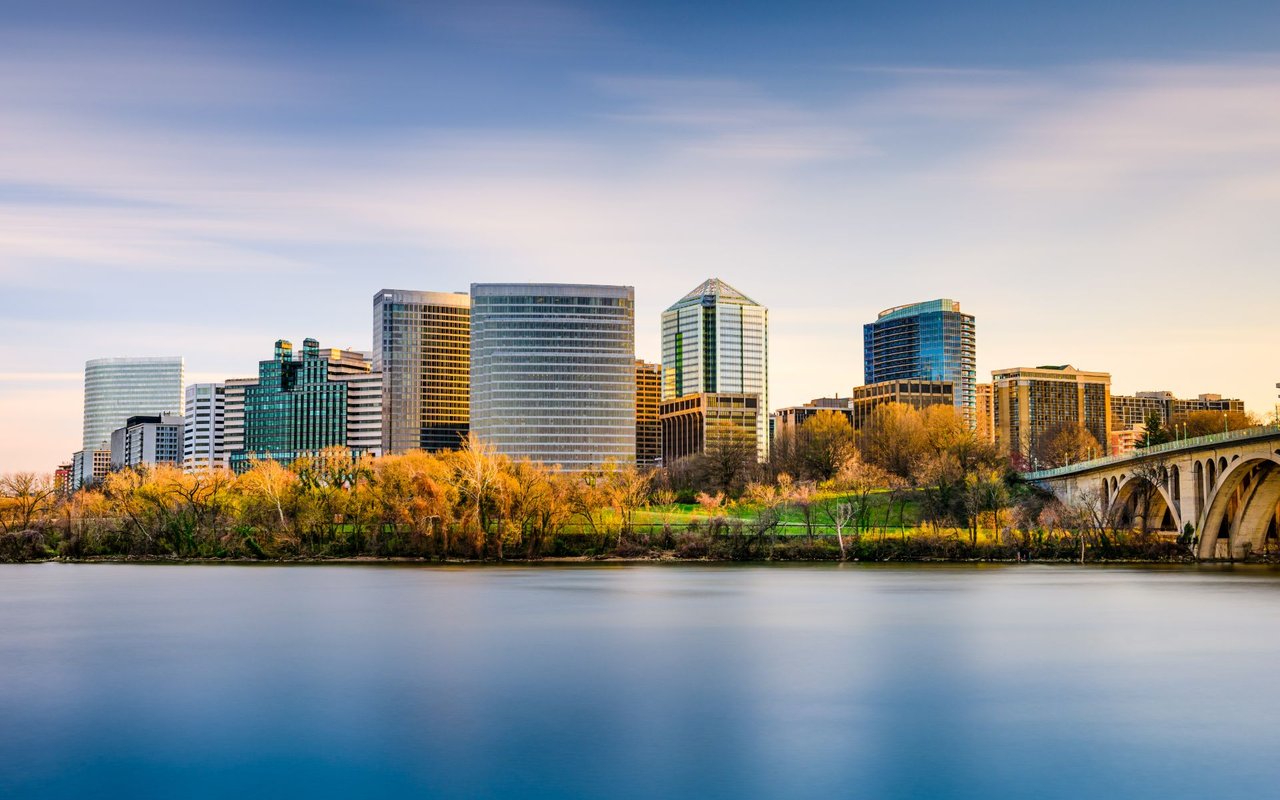Rosslyn
