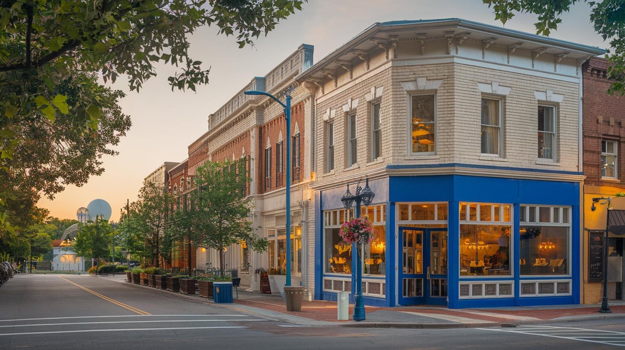 Invest in Hampton’s Top Neighborhoods for 2023