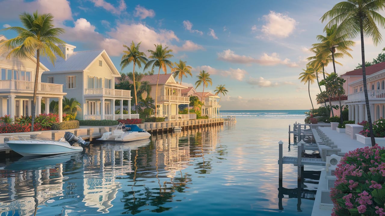 Smart Homebuying Hacks for Palm Coast, FL cover