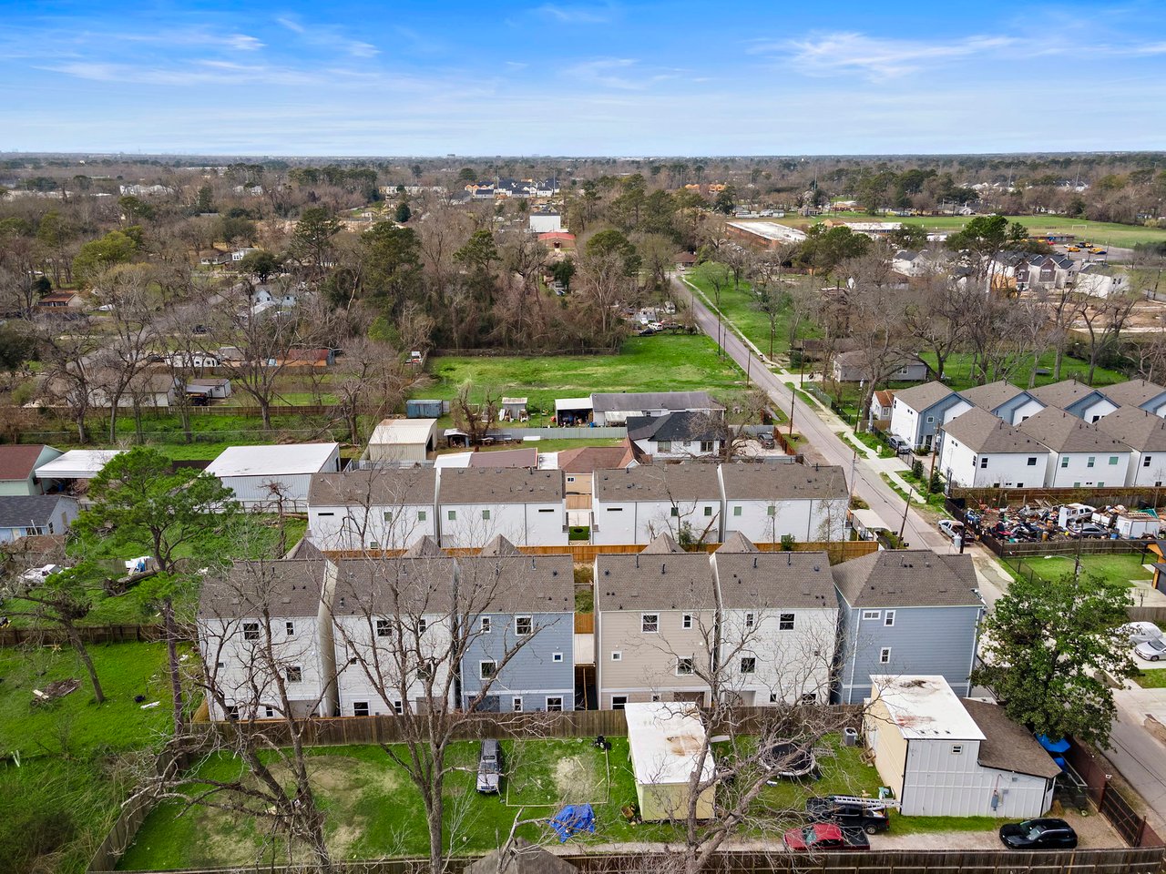 ELKHART LANDING