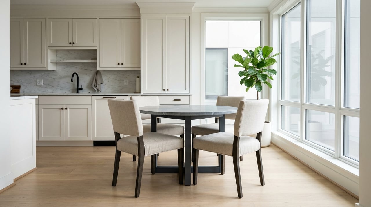 Downsizing In Brookline: From Family Home To Condo