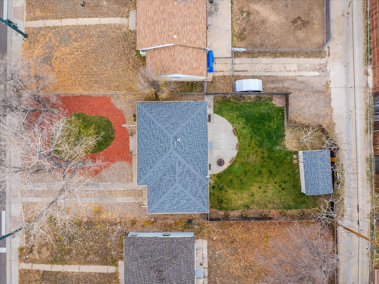 2885 Quebec Street, Denver, CO 80207