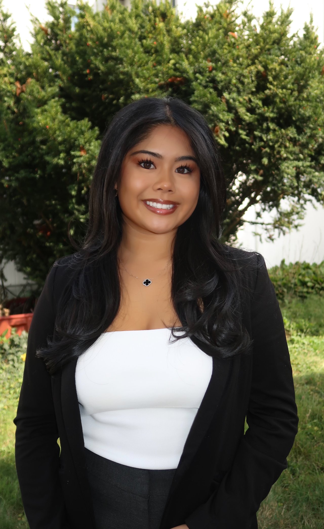 Clarisse Borja