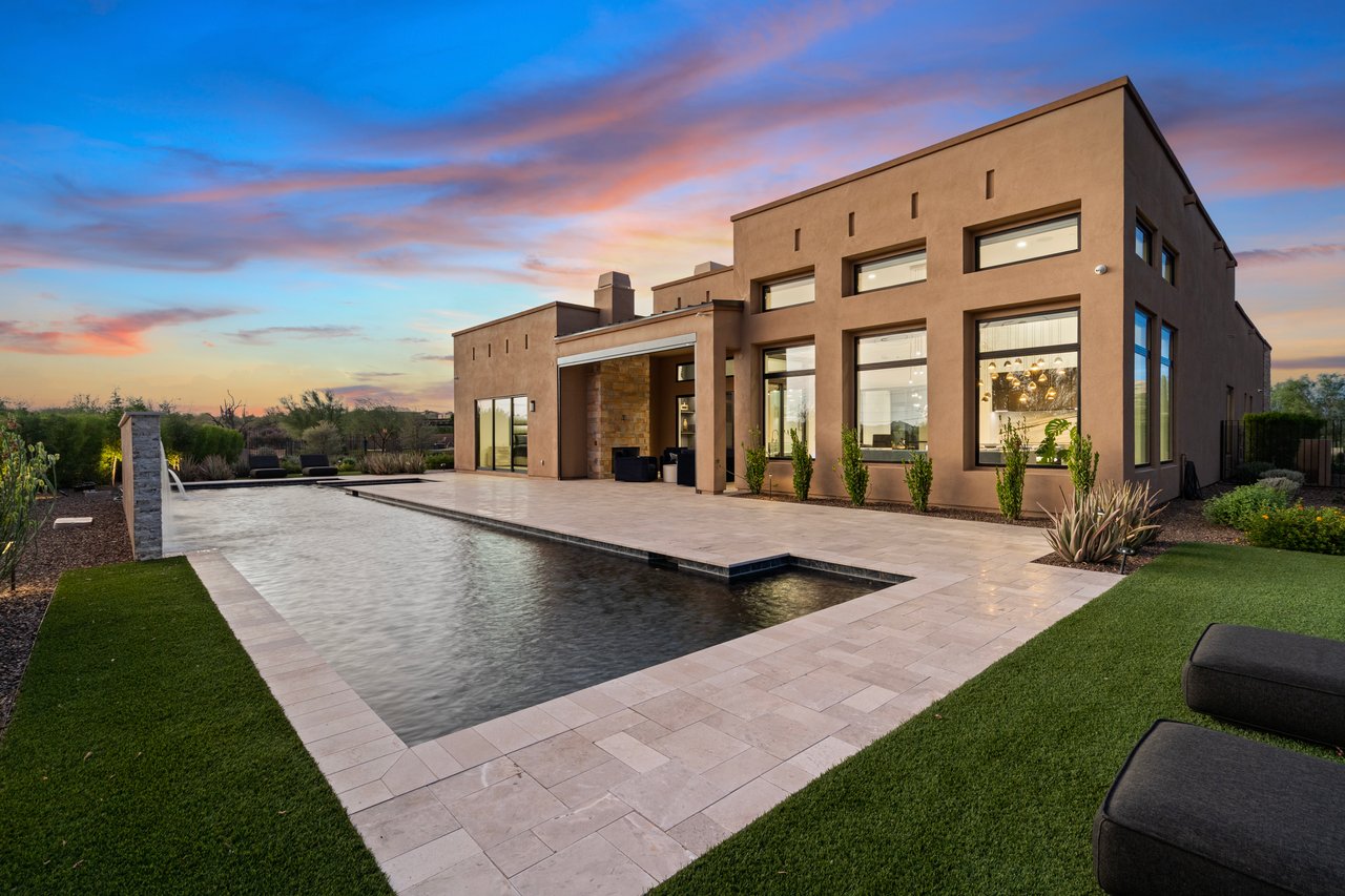 17237 E DESERT VISTA Trail