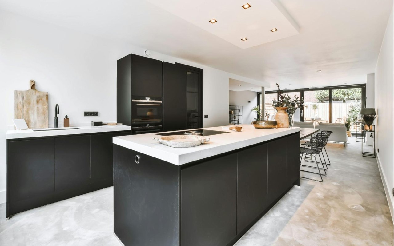 Montana Minimalism: The Beauty of Simplicity in Home Design in the Flathead Valley