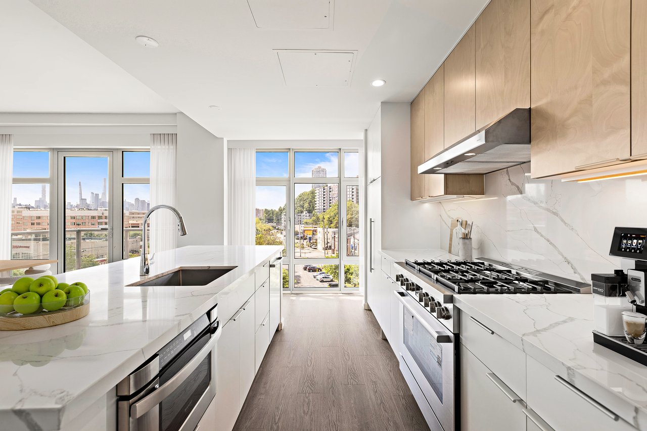 OTTO South West 2BEDROOM |2BATHROOM