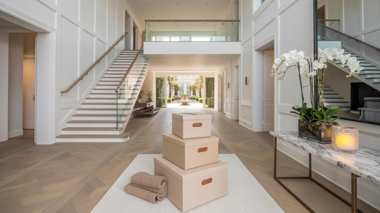 Simplify Your Move: Stress-Free Moving Tips