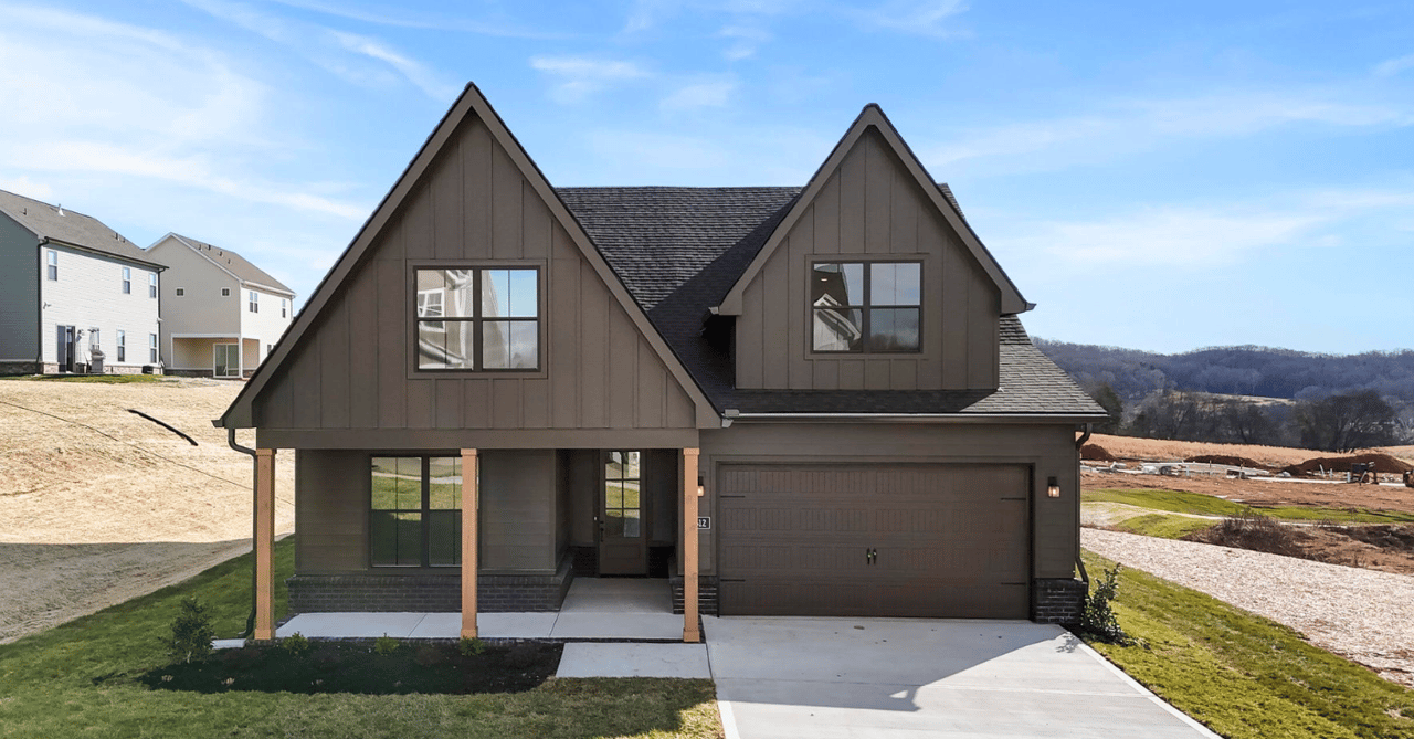 Turner Homes