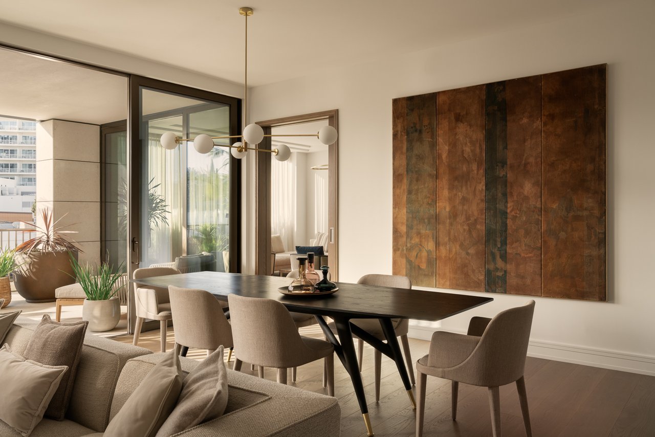 9900 S Santa Monica Blvd Unit: 2D