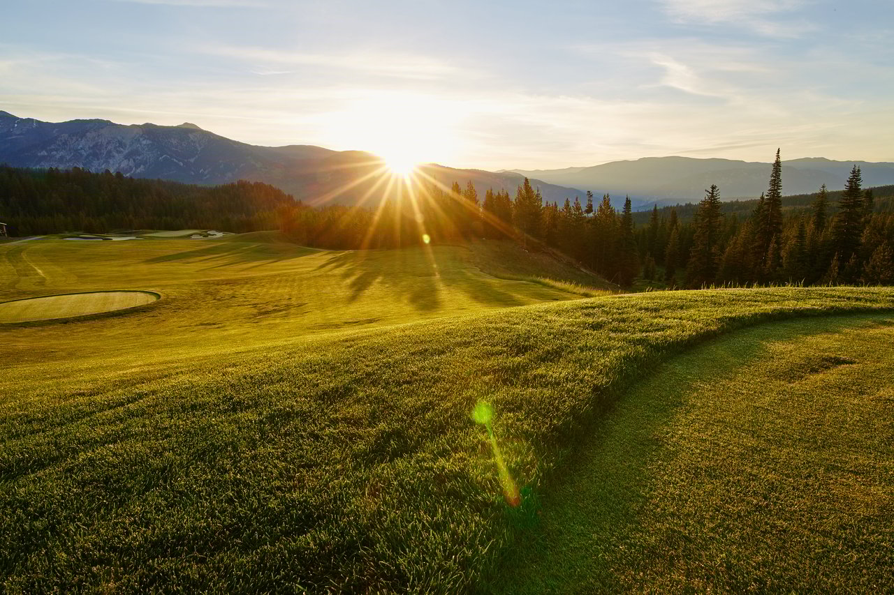 Spanish Peaks Mountain Club
