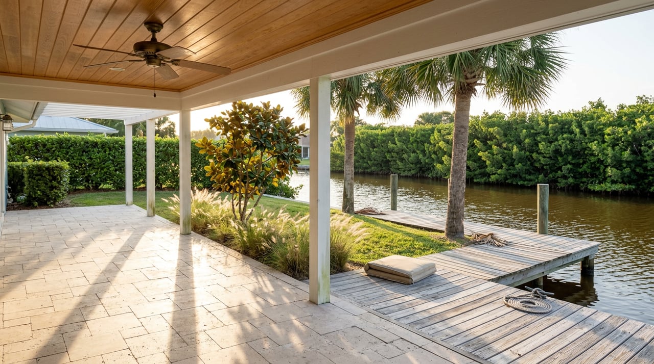 On Siesta Key, New Restaurants Open in Weeks. The Village's Next Chapter Is Taking Years.