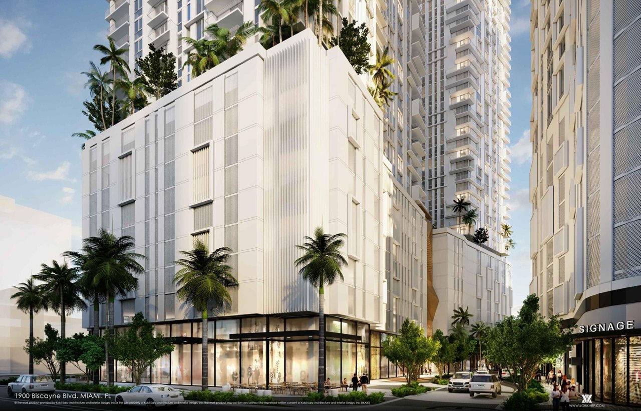 March 2025 - Developer Inks Agreement for 872 New Apartments Following Strong Leasing Performance