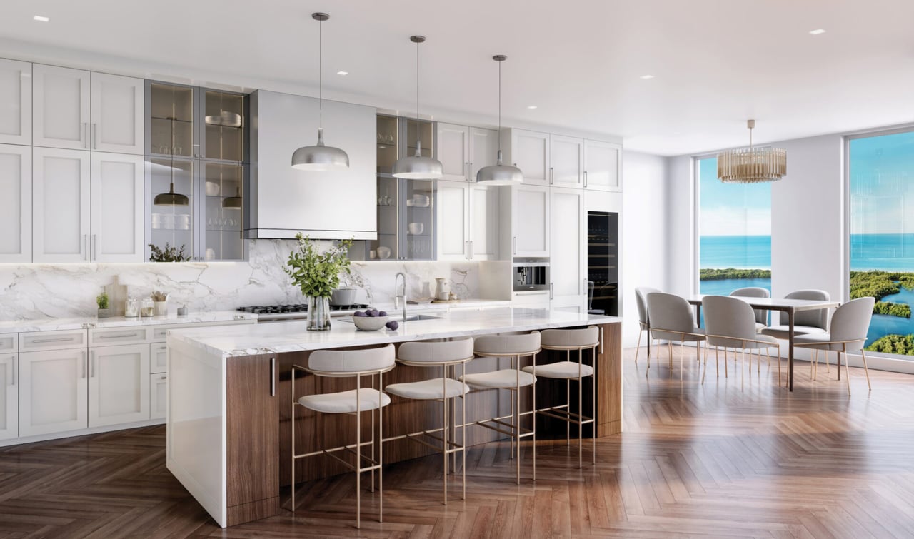 Epique at Pelican Bay