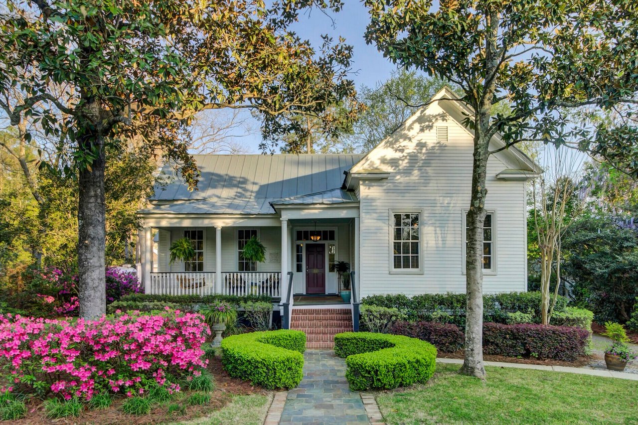411 S Magnolia Street, Summerville, SC 29483