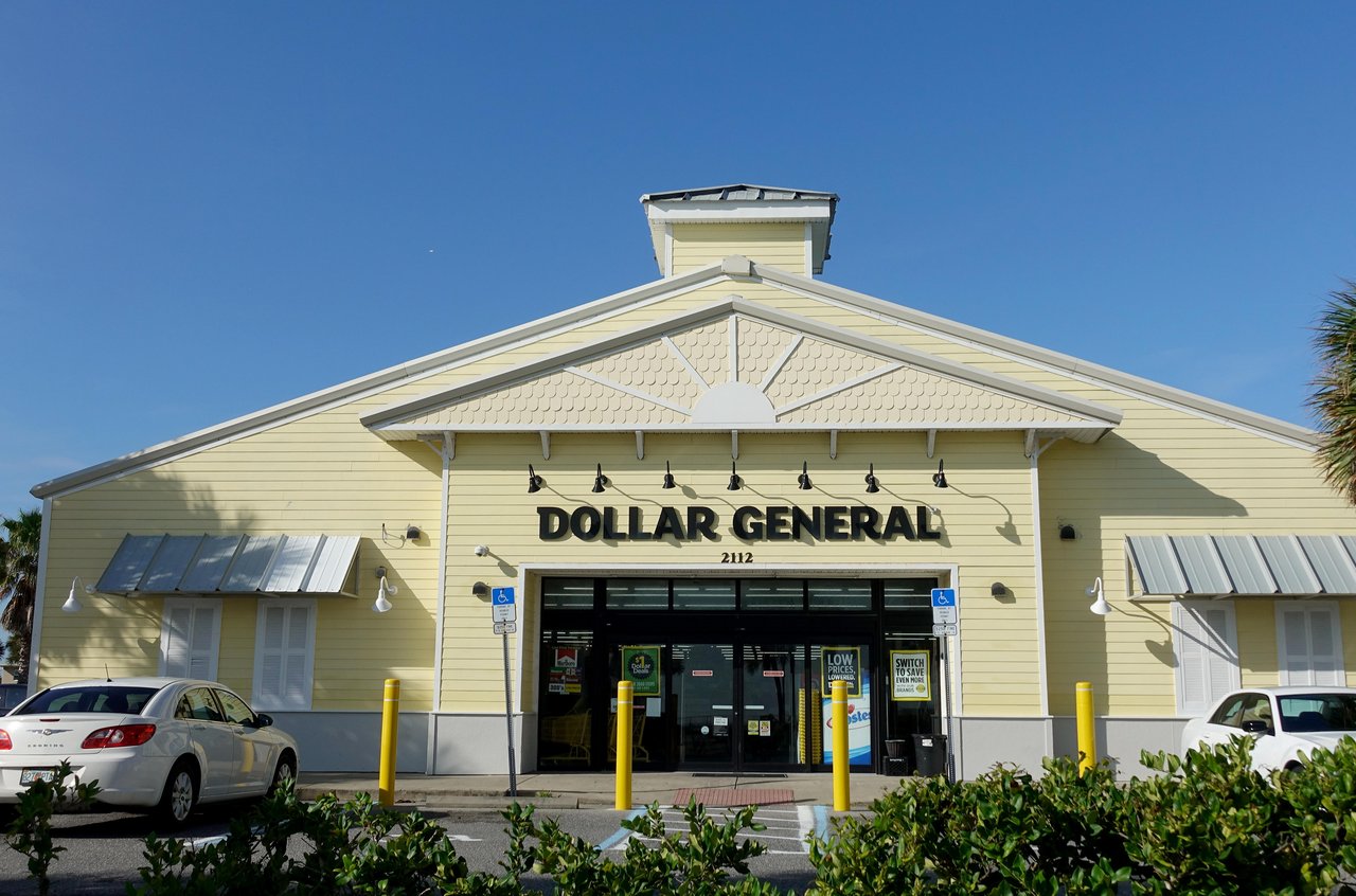 Dollar General