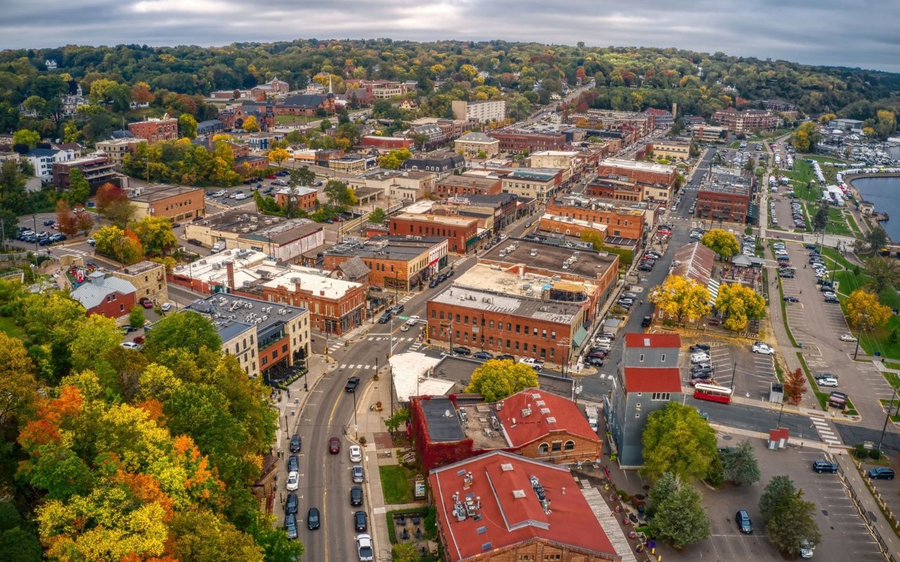 Stillwater