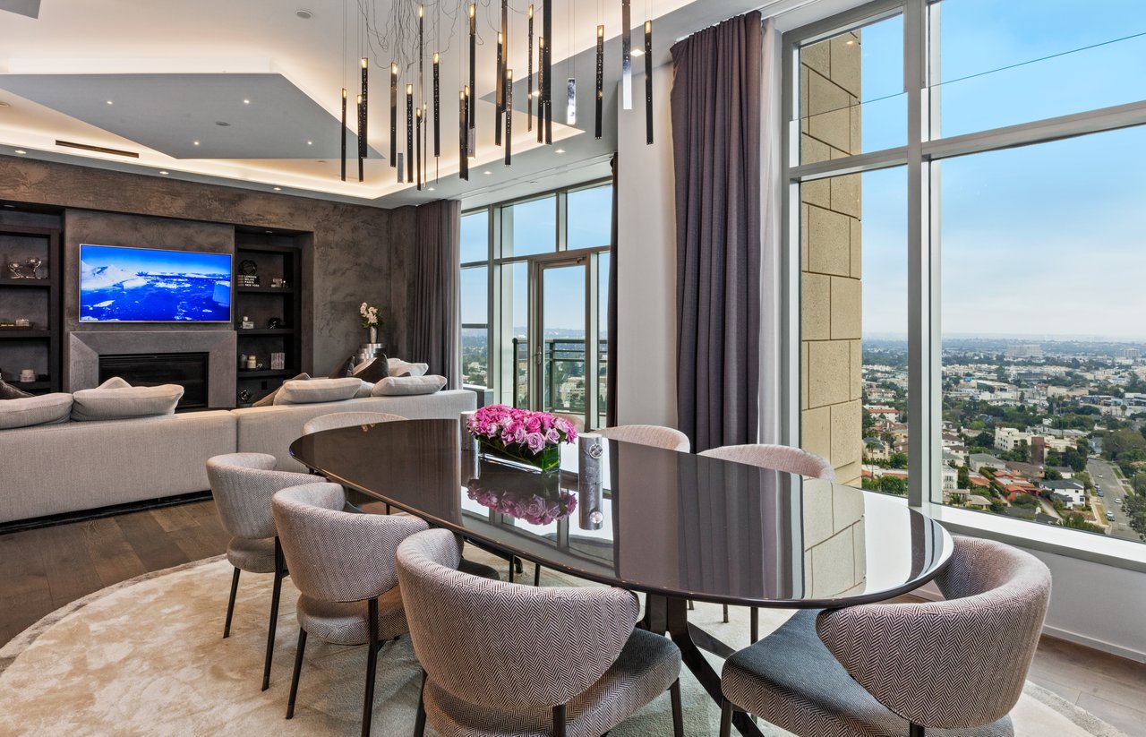 10776 WILSHIRE BLVD #1704, Westwood 