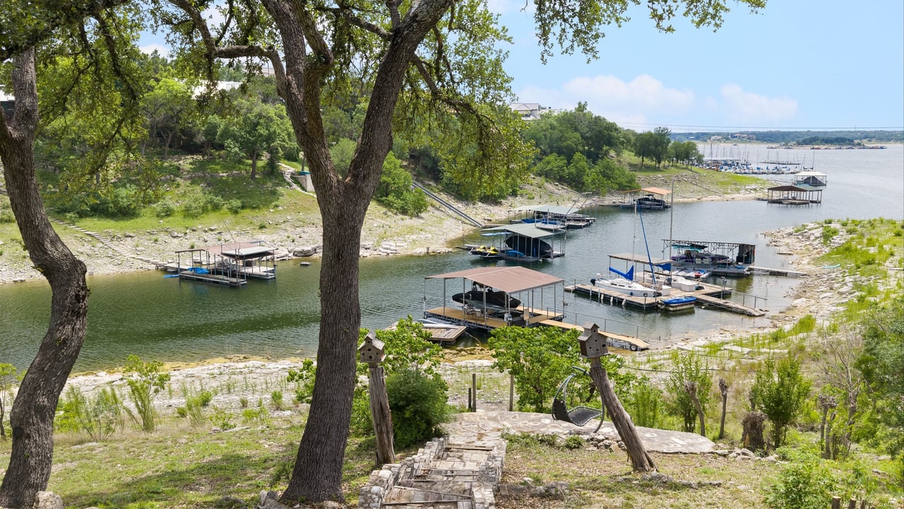 Stillwater Cove