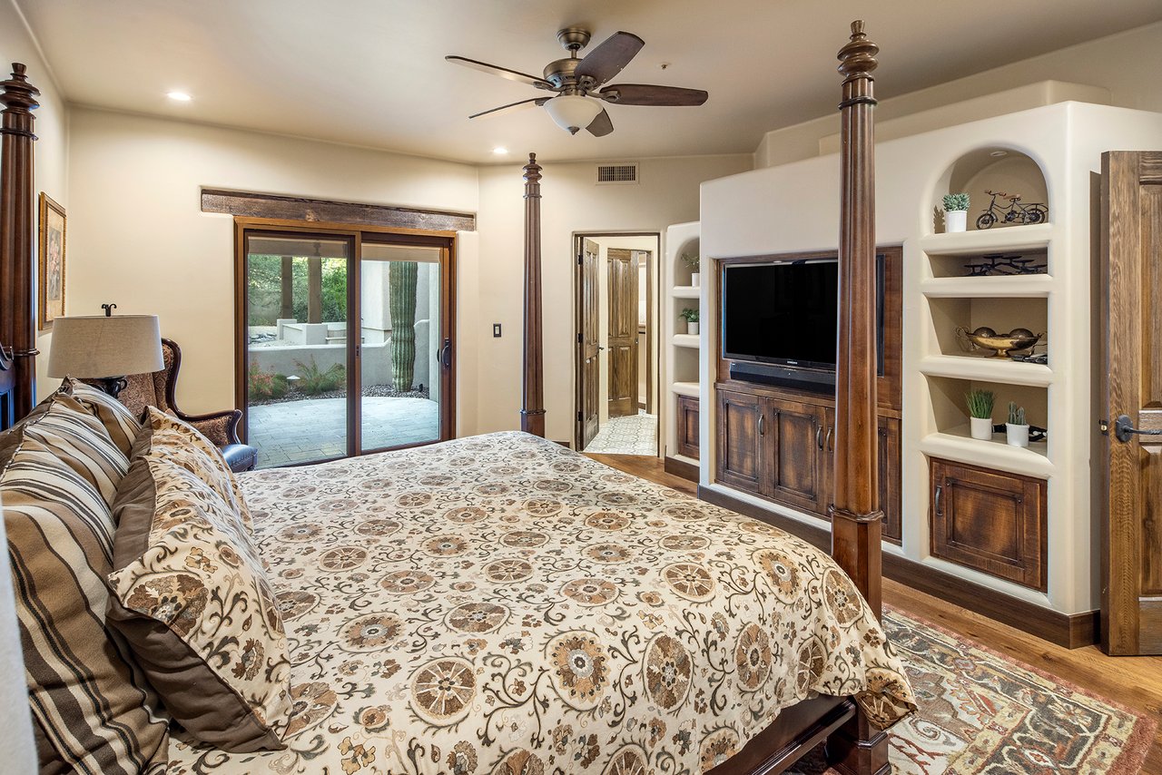 10040 E Happy Valley Road, 457