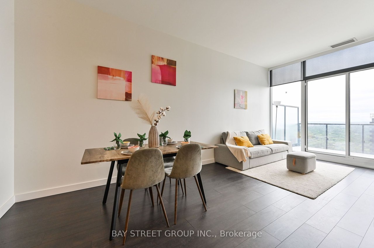 NORTH YORK'S MOST LUXURIOUS PENTHOUSE