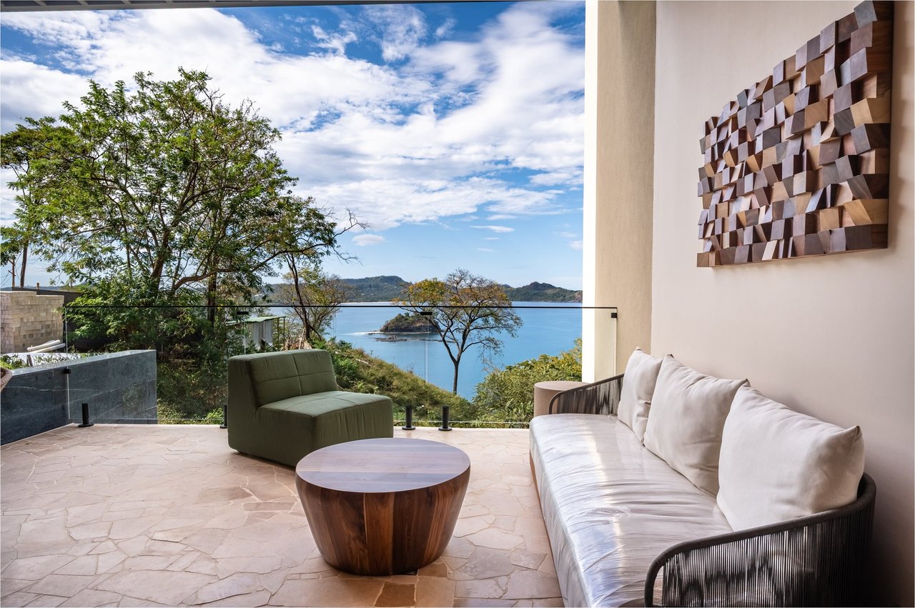 Casa Flamingo Azul - South Ridge