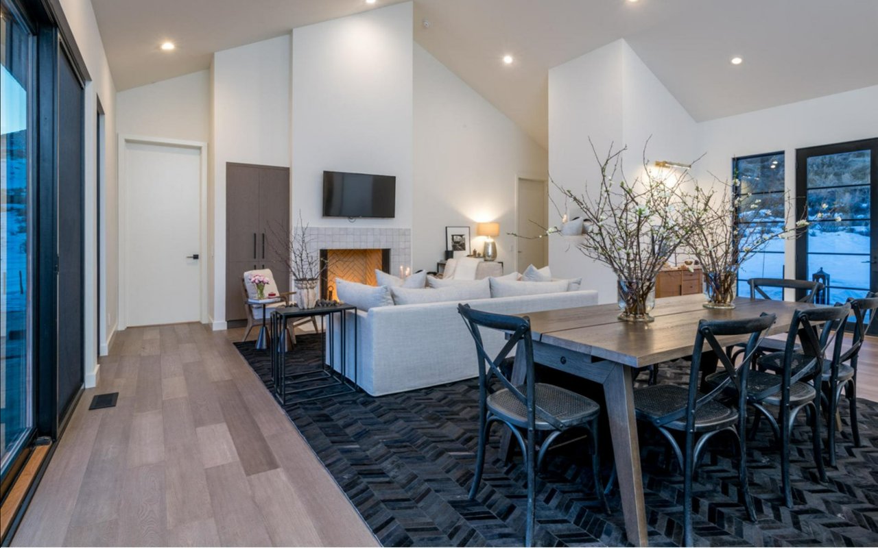 Sold! Listed for $1.350m!