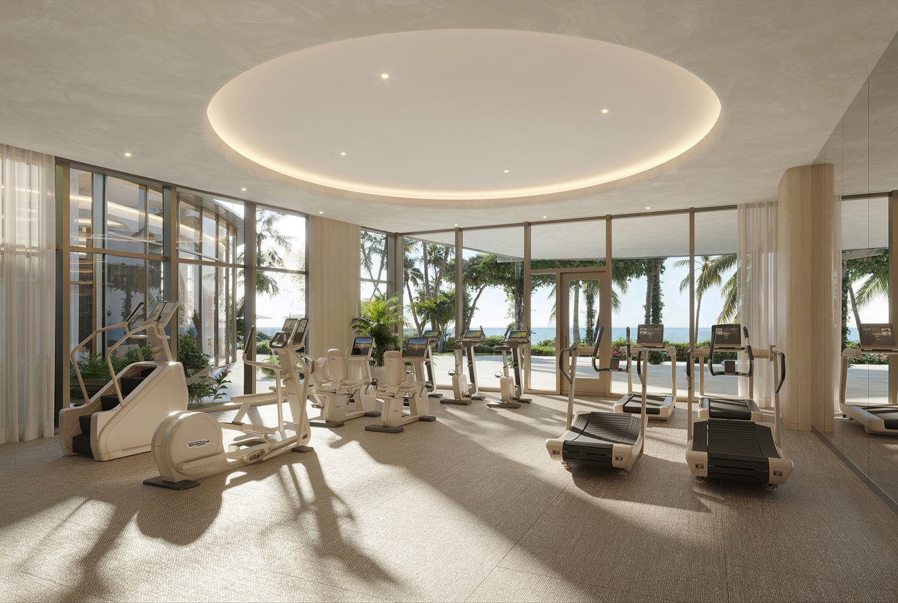Rivage Bal Harbour