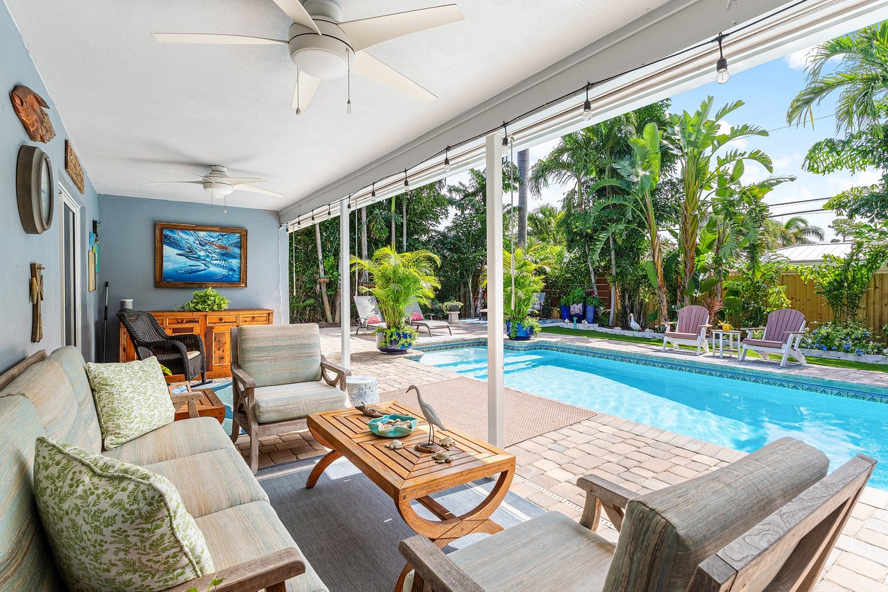 2709 SW 4th St., Boynton Beach FL