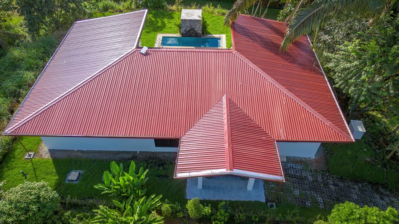 Brand New 3 Br, 2.5 Ba | Swimming Pool, High Ceilings 