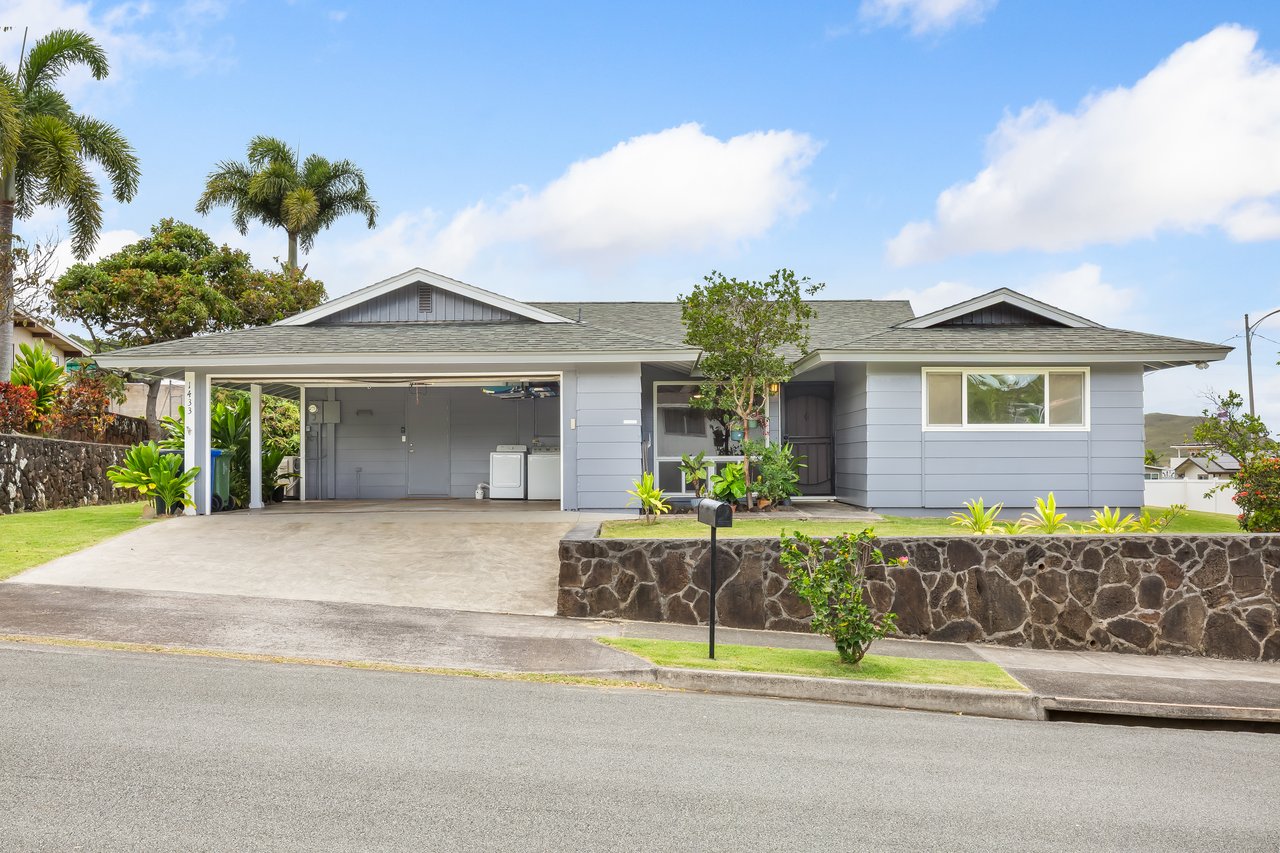 1433 Akanahe Place