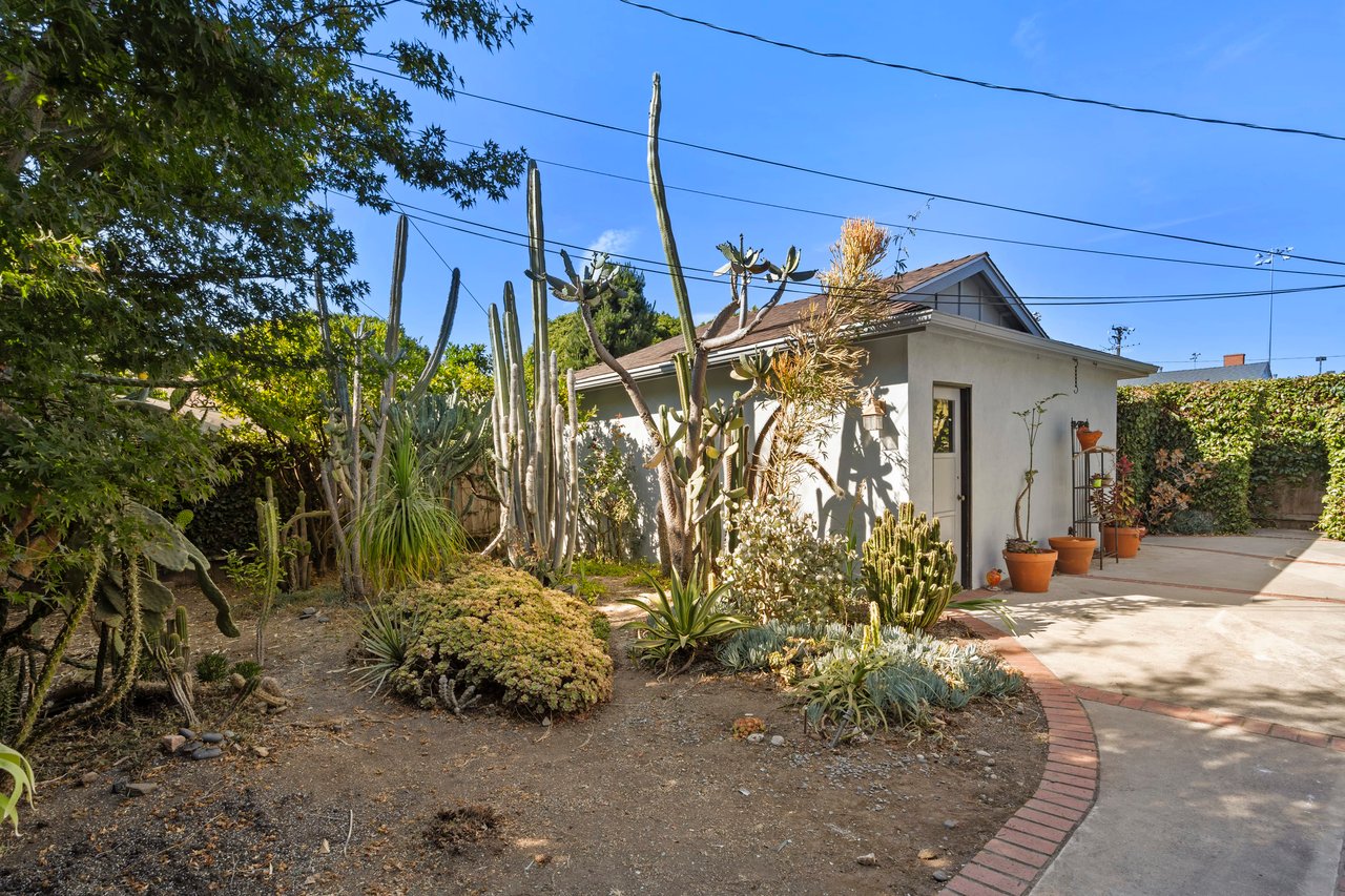 1317 Ozone Ave, Santa Monica