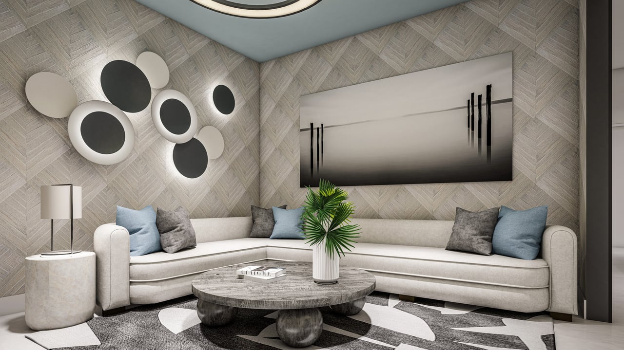 The Ritz-Carlton Residences