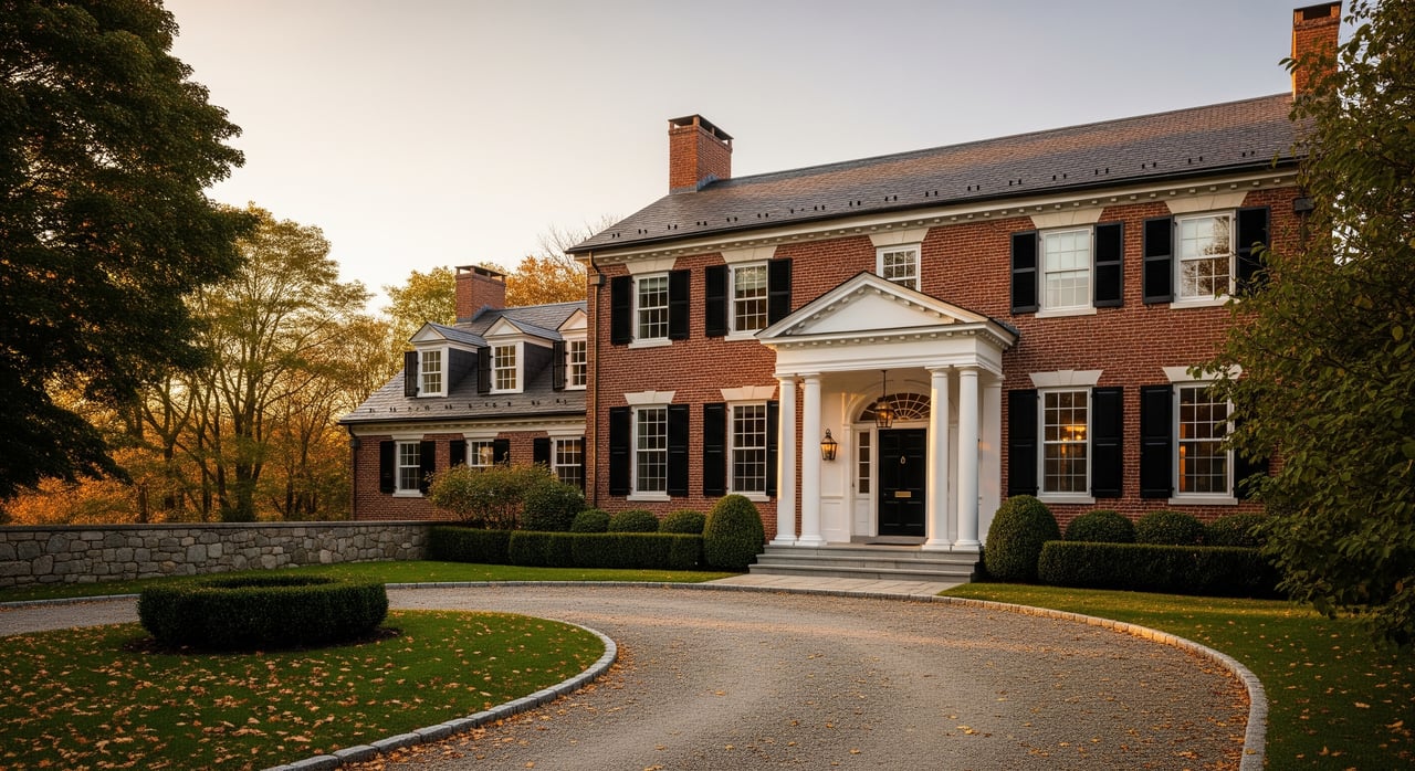 Andover Real Estate Market: What Buyers Should Know