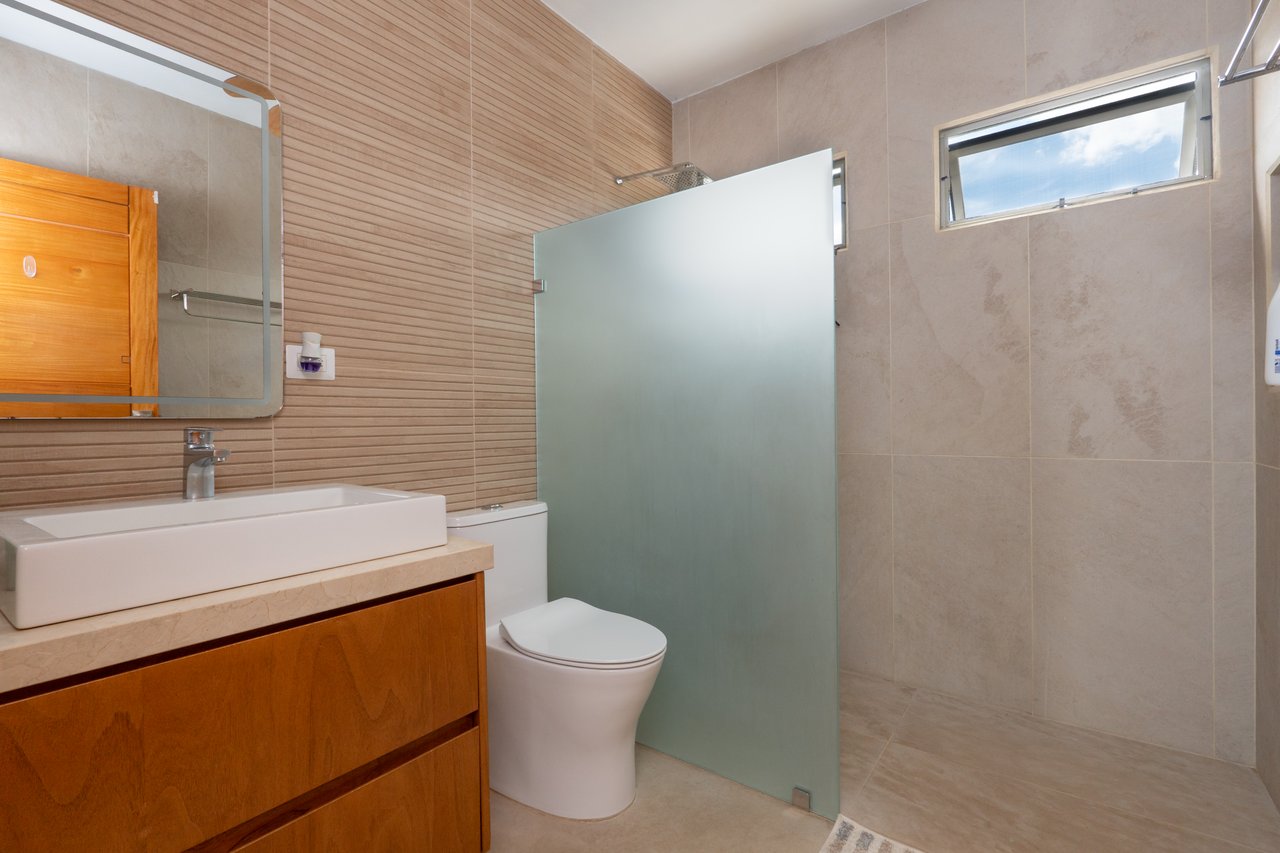 Casa Selamar | Luxury Home with Guest House, Pool & Ocean-View Rooftop in Brasilito