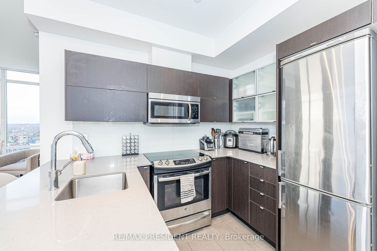 NEW PENTHOUSE OF YOUR DREAMS 