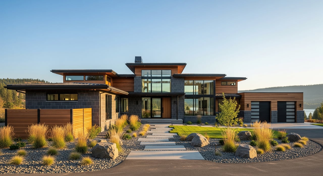 Where to Find New Construction in Post Falls