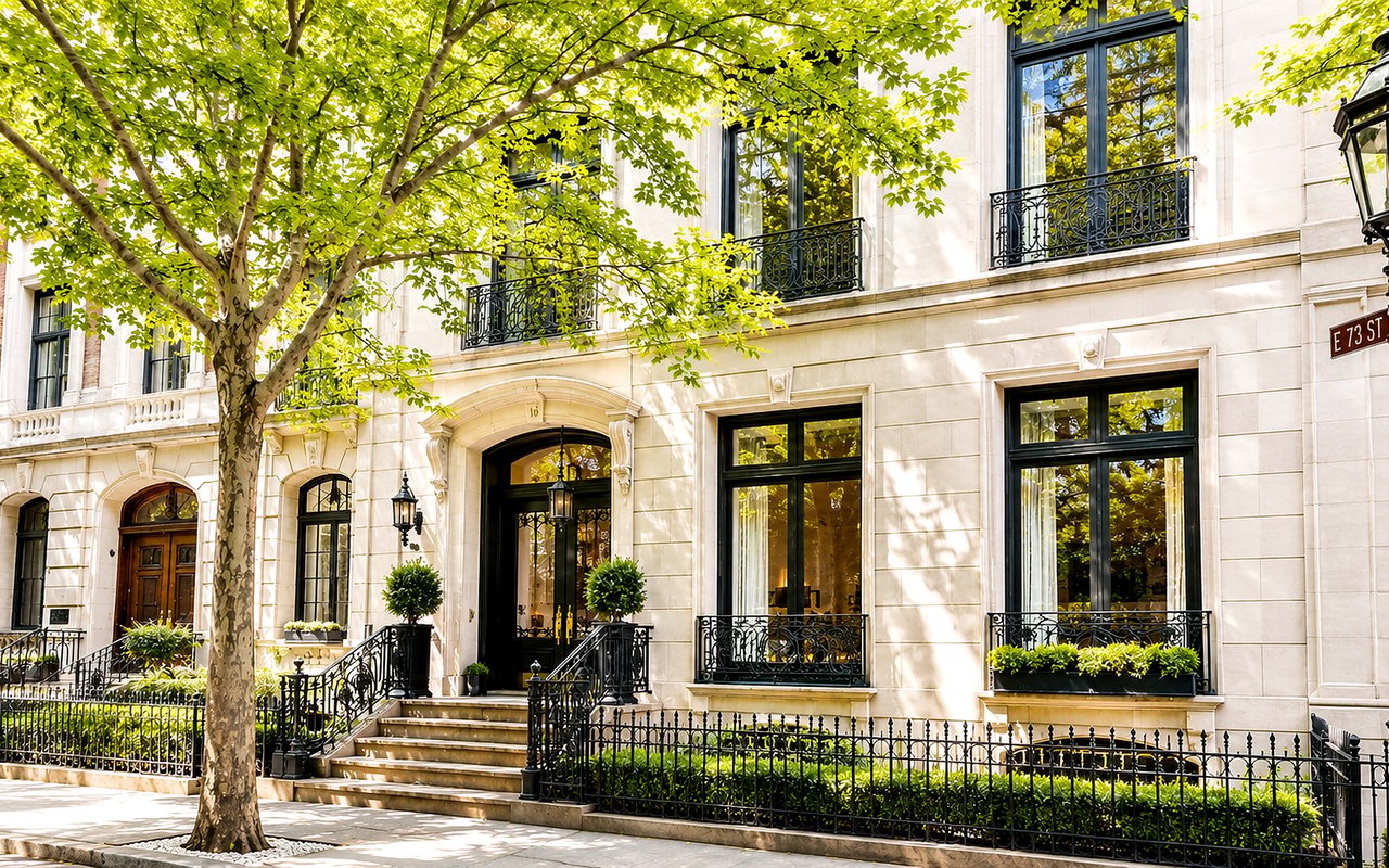 What NYC Property Taxes Really Cost Homeowners in Lenox Hill