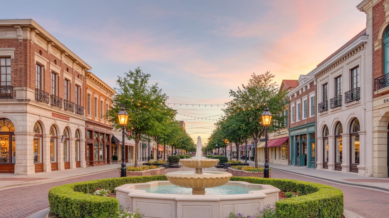 Hidden Gems in Southlake, TX You Need to Discover