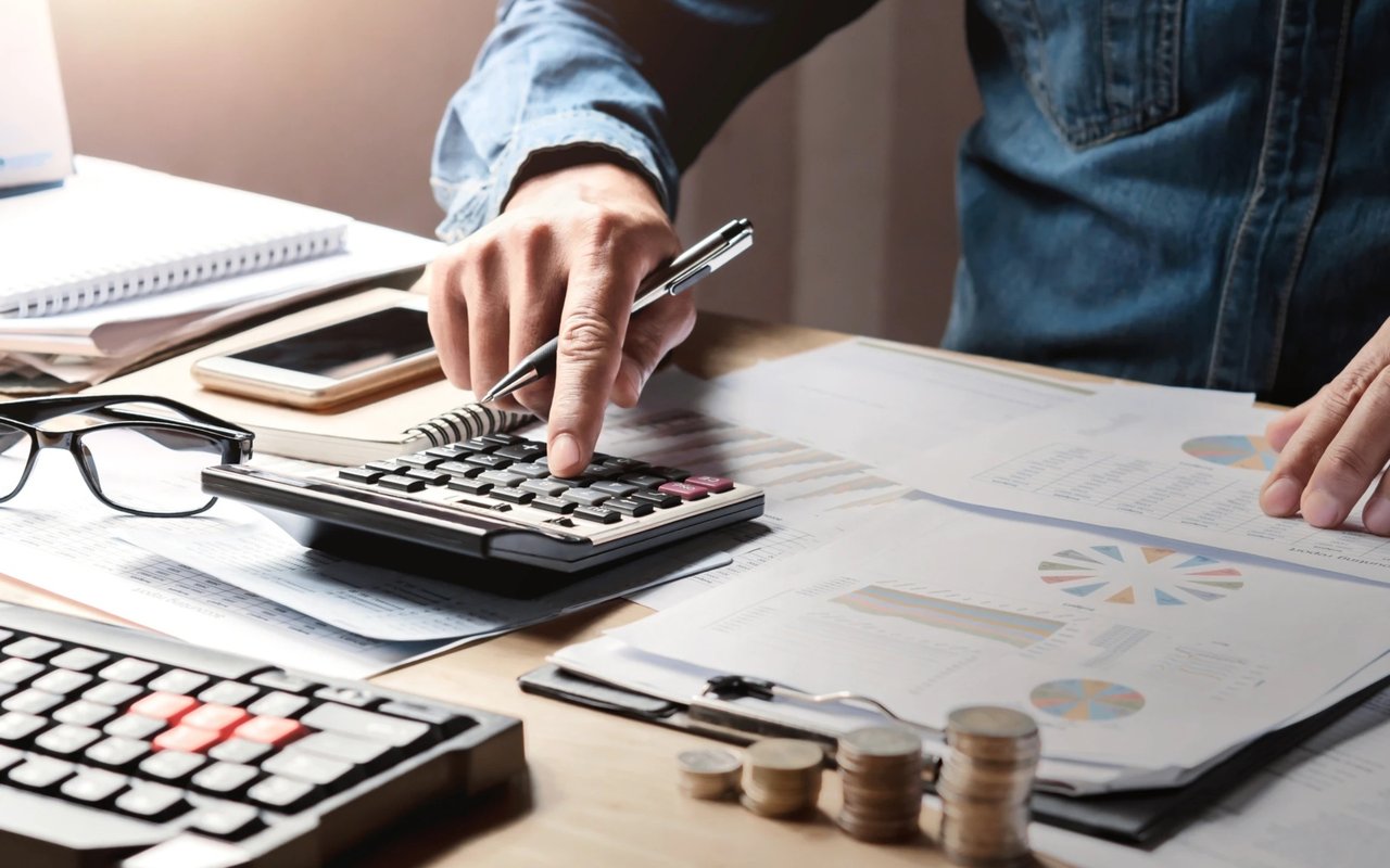 Closing Proceed- SC Seller Net Proceeds Worksheet