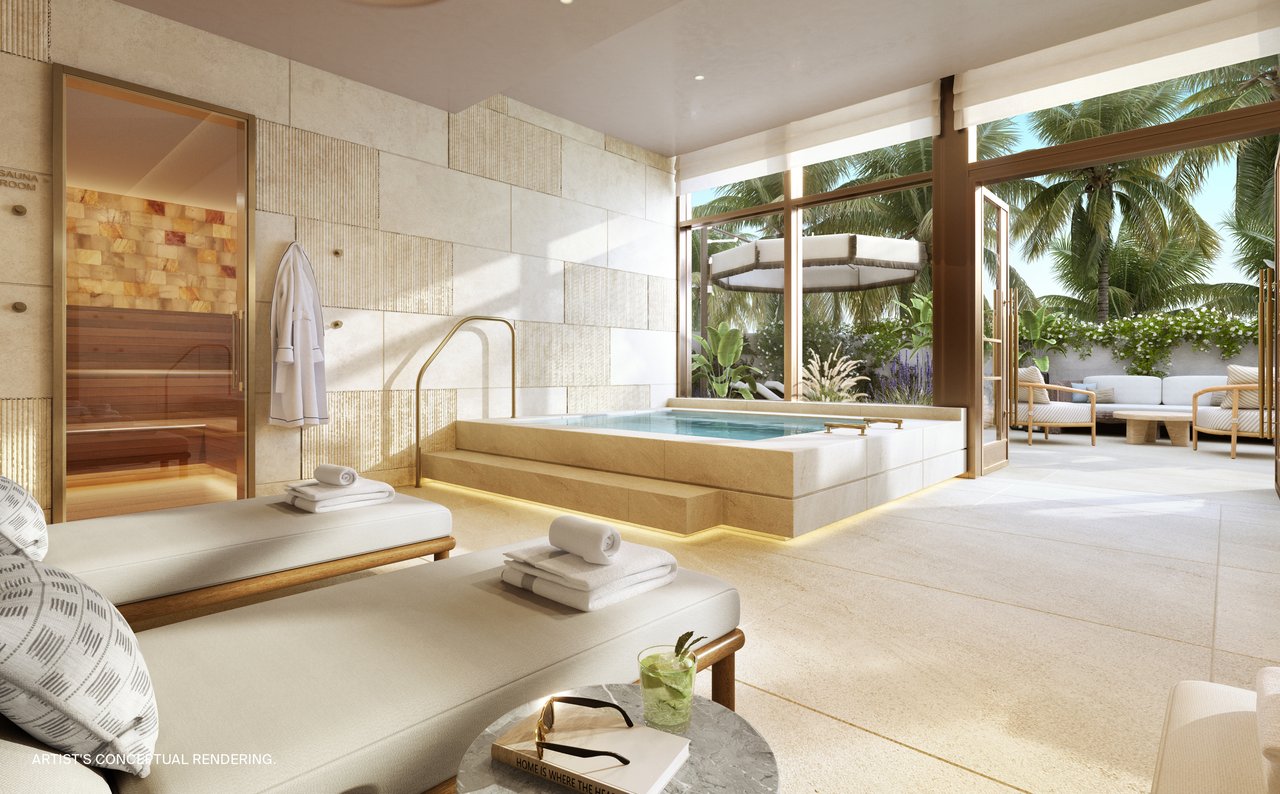 St. Regis