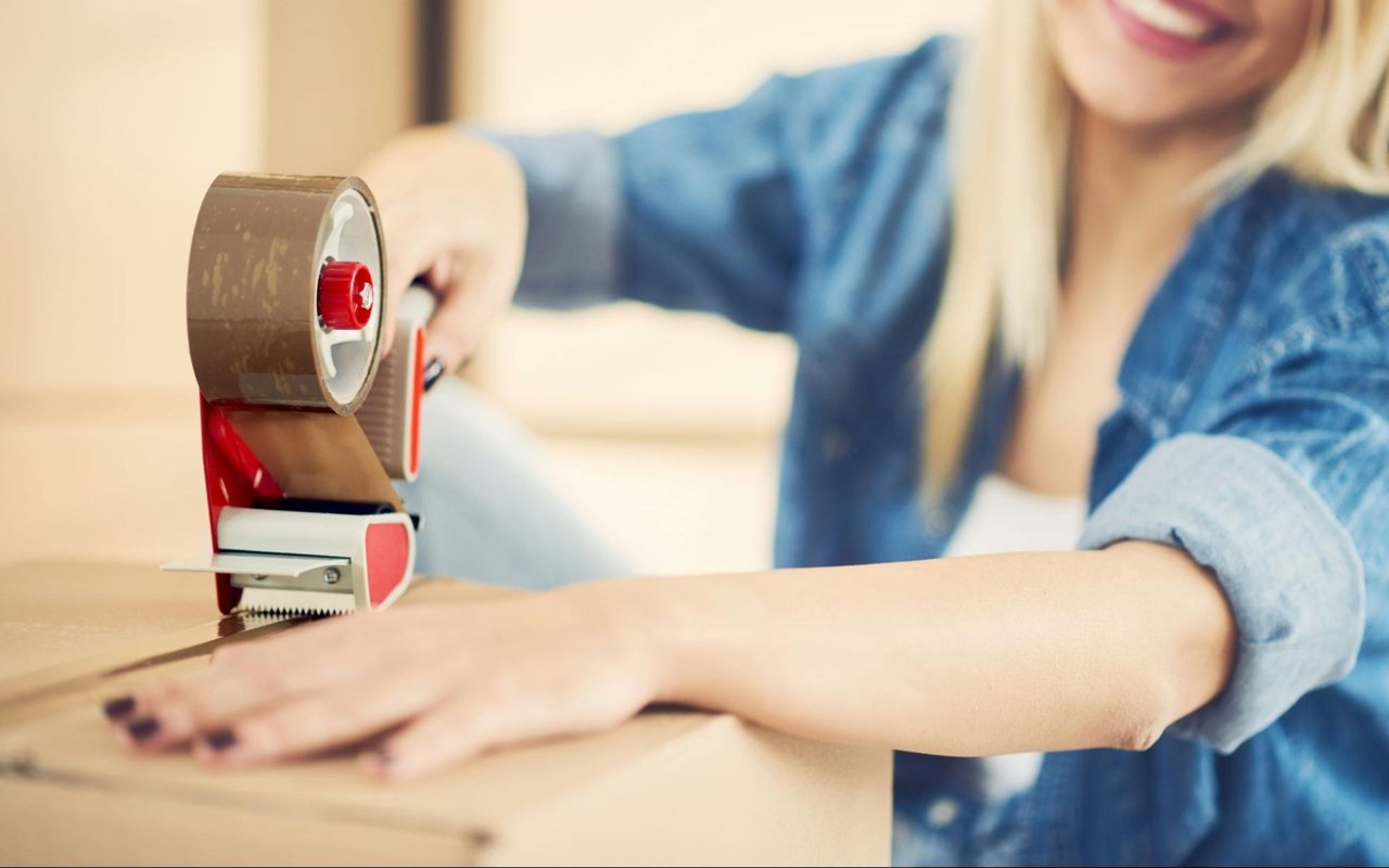 9 Tips To Make Moving Less Stressful