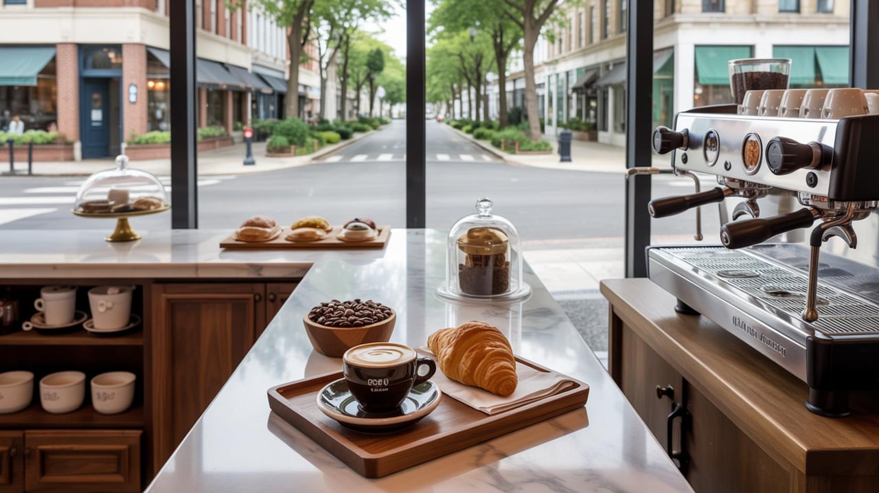 Best Coffee Shops in Orland Park, IL: Local Favorites to Try