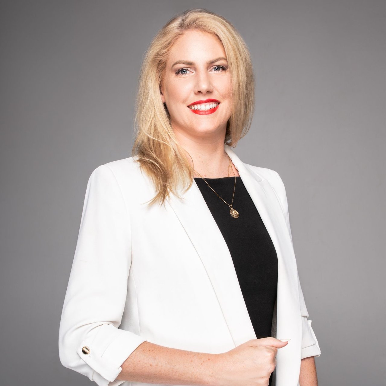 Brandi Dillon North Bethesda, MD Real Estate Agent Headshot