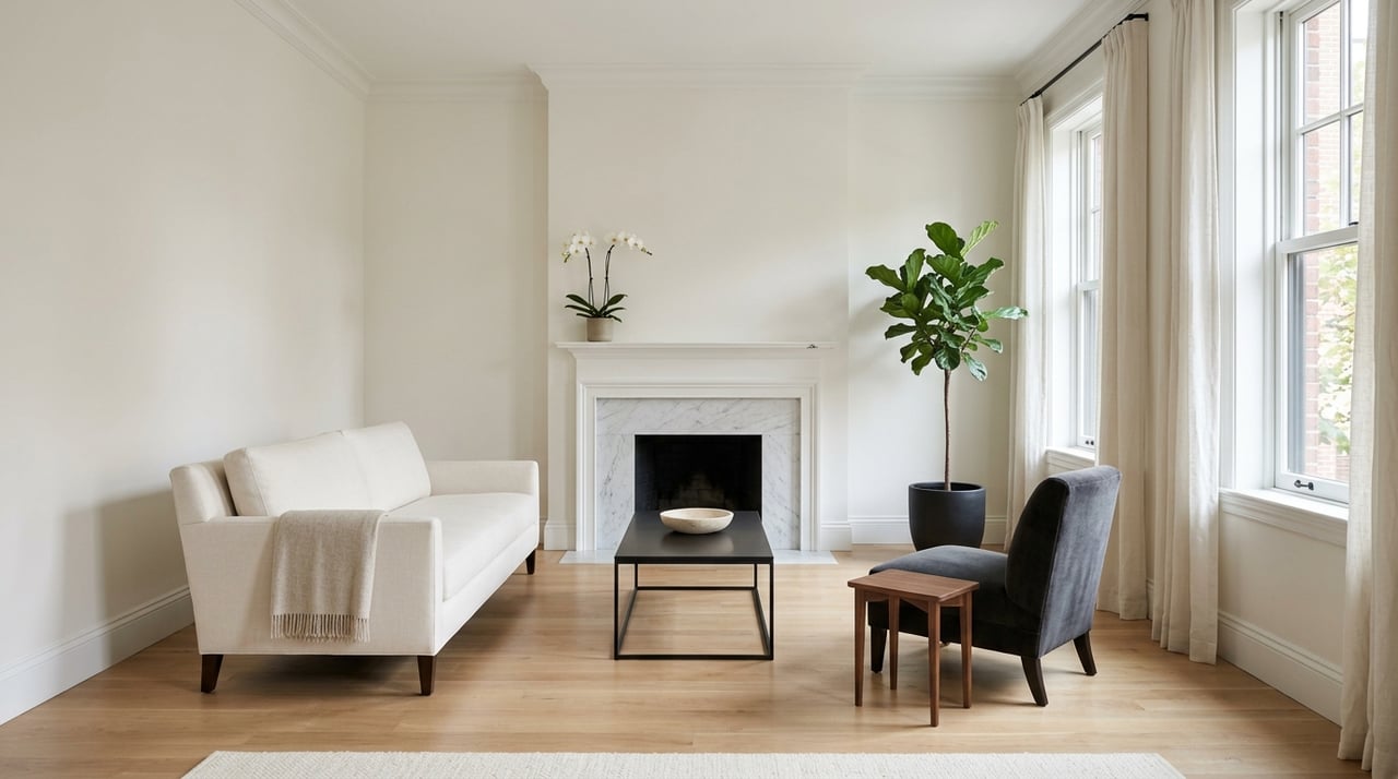 How To Stage And List A Back Bay Condo
