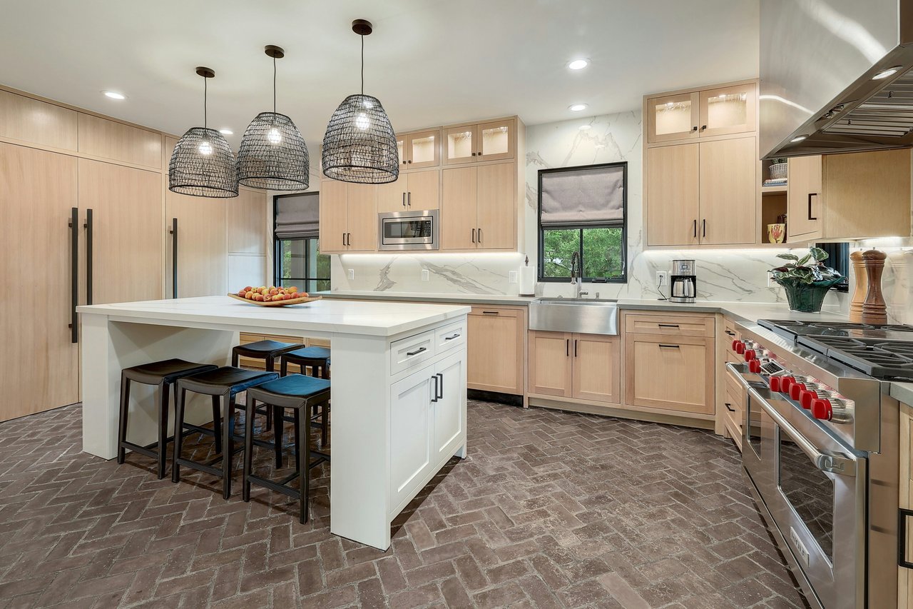 Charming Home in Highland Park 