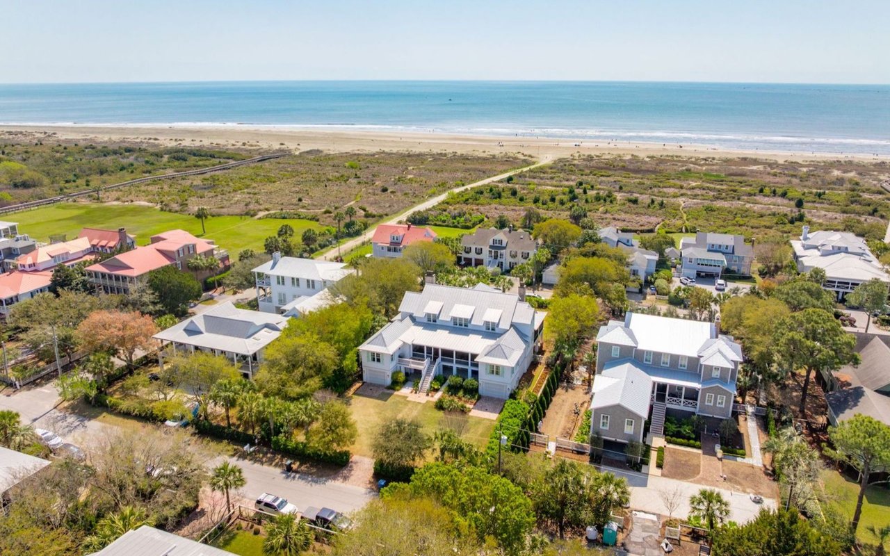 For Sale – Coastal Island Homes