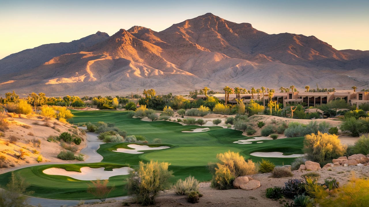 Top Outdoor Activities to Experience in Rancho Mirage, CA