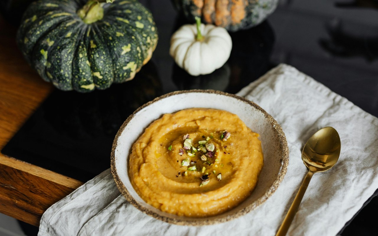 Top 5 November Recipe