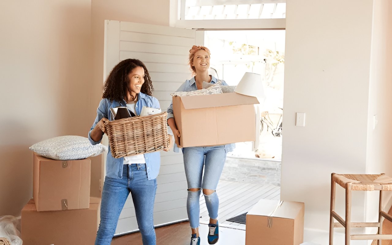 Affordability Has Improved in All 50 States